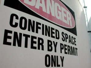 Confined Space Rescue