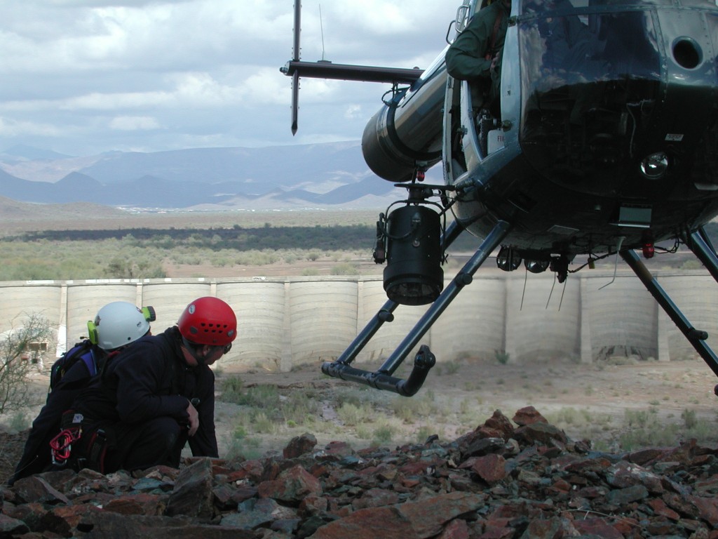 DSCN1850 Technical Rescue Field Operations Guide