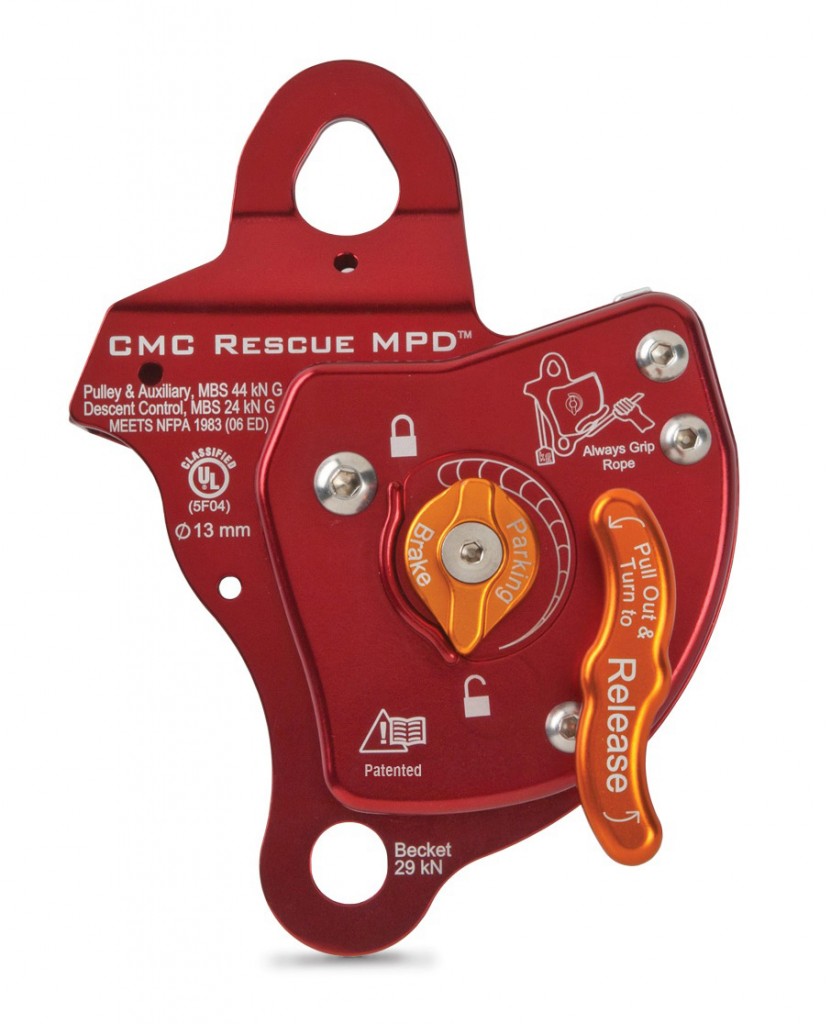 | Technical Rescue Field Operations Guide